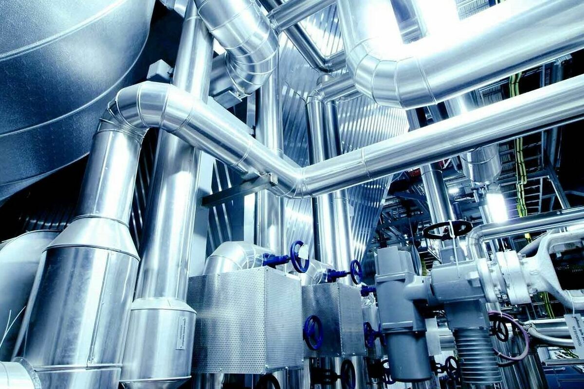 <span style="font-weight: bold;">Монтаж, обслуживание и ремонт холодильного оборудования</span> 